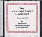 The Lockhart Family Electronic Book