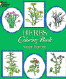 Herbs Coloring Book, by Stefen Bernath