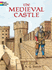 Medieval Castle Coloring Book, by A. G. Smith