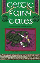Celtic Fairy Tales, by Joseph Jacobs