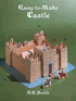 Easy to make Castle, by A. G. Smith, 1987