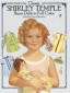 Classic Shirley Temple Paper Dolls in Full Color, by Grayce Piemontesi