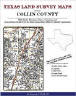 Land Survey Maps for Collin County, Texas, by Boyd