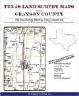 Texas Land Survey Maps for Grayson Co. - Boyd