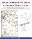 Land Survey Maps for Nacogdoches County, Texas, by Gregory A. Boyd