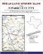 Land Survey Maps for Navarro County, Texas