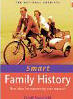 Smart Family History, by Geoff Swinfield