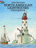 North American Lighthouses Coloring Book, by John Batchelor
