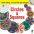 Infinite Coloring Circles and Squares CD and Book, by Lee Anne Snozek