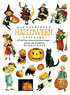 Old-Fashioned Halloween Stickers: 67 Full-Color Pressure-Sensitive Designs, by Maggie Kate