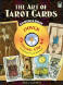 The Art of Tarot Cards CD-ROM and Book, by Alan Weller