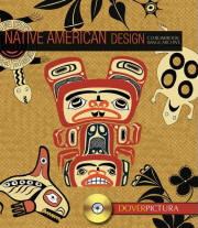 Pictura American Indian Design