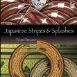 Japanese Stripes and Splashes, by Furuya Setsuzan
