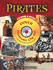 Pirates CD-ROM and Book, by Jeff A. Menges