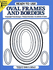 Ready-to-Use Oval Frames and Borders, by Dan X. Solo