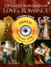 120 Great Paintings of Love and Romance CD-ROM and Book, Carol Belanger Grafton
