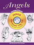 Angels - CD-Rom & Book, by Marty Noble