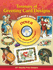Treasury of Greeting Card Designs CD-ROM and Book, by Carol Grafton