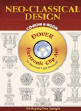 Neo-Classical Design CD-ROM and Book, by Charles Normand
