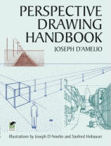 Perspective Drawing Handbook, Joseph D'Amelio