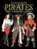 Famous Movie Pirates Paper Dolls, by Tierney