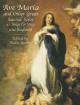 Ave Maria and Other Great Sacred Solos: 41 Songs for Voice and Keyboard, Rollin Smith