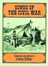 Songs of the Civil War, by Irwin Silbert