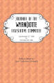 Journal of the Wyandotte Legislative COMMITTEE, transcribed by Ann Cochrane Gregath