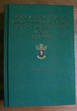 History of the O’Ferrall-Shaen Families of Ireland, England and the United States, 1500-2002, by Col. Robert Shean Riley (Ret.)