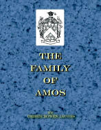 THE FAMILY OF Amos, by Debbie Bowen Jacobs