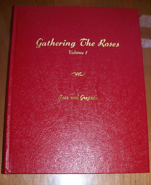 Gathering the Roses