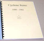 Cyclone Items -  1886-1942 (McDonald County, Missouri), by James Reed, 2007