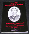 Alias Charley Heart by Charles Harris