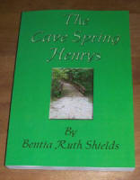 Cave Spring Henrys by Shields