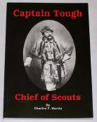 Captain Tough, Chief of Scouts, by Charles F. Harris