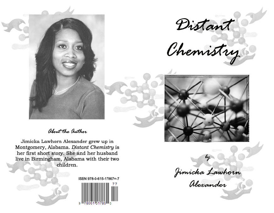 Distant Chemistry by Alexander