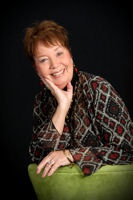 M. Carolyn Steele, 2013 Retreat Speaker