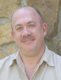 Randy Scott, Speaker at Genealogy in the Woods 2005