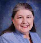 Nancy Calhoun, Muskogee Public Library, 2011 Back to Basics Retreat Speaker